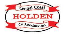 Central Coast Holden Car Association